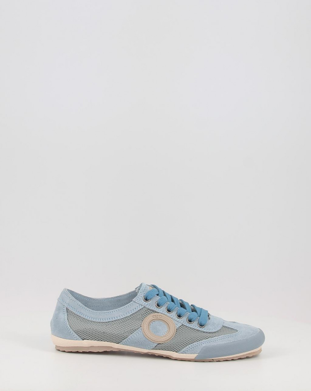 Zapatillas Aro JOANETA NET 3133 azul talla 36