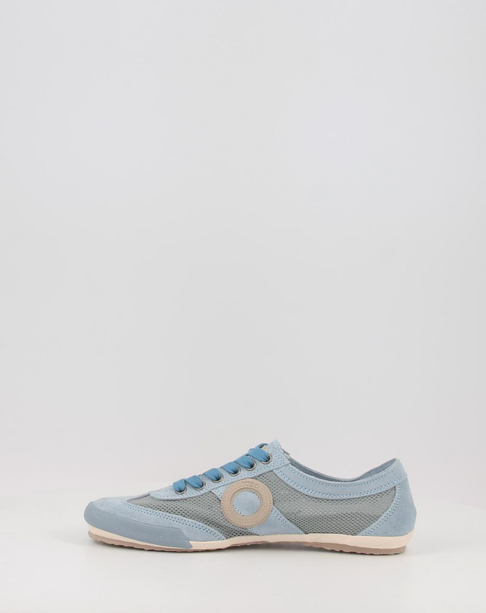 Zapatillas Aro JOANETA NET 3133 azul talla 36