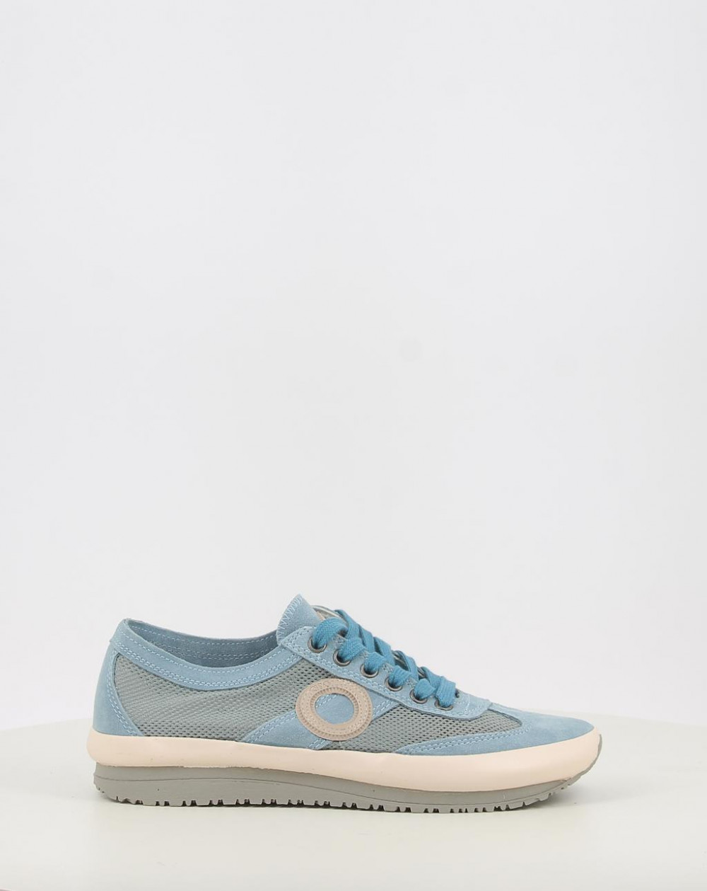 Zapatillas Aro JOANETA PLUS NET 3666 azul talla 38