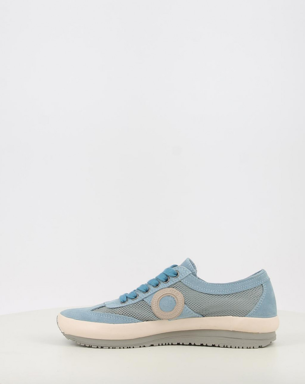 Zapatillas Aro JOANETA PLUS NET 3666 azul talla 38