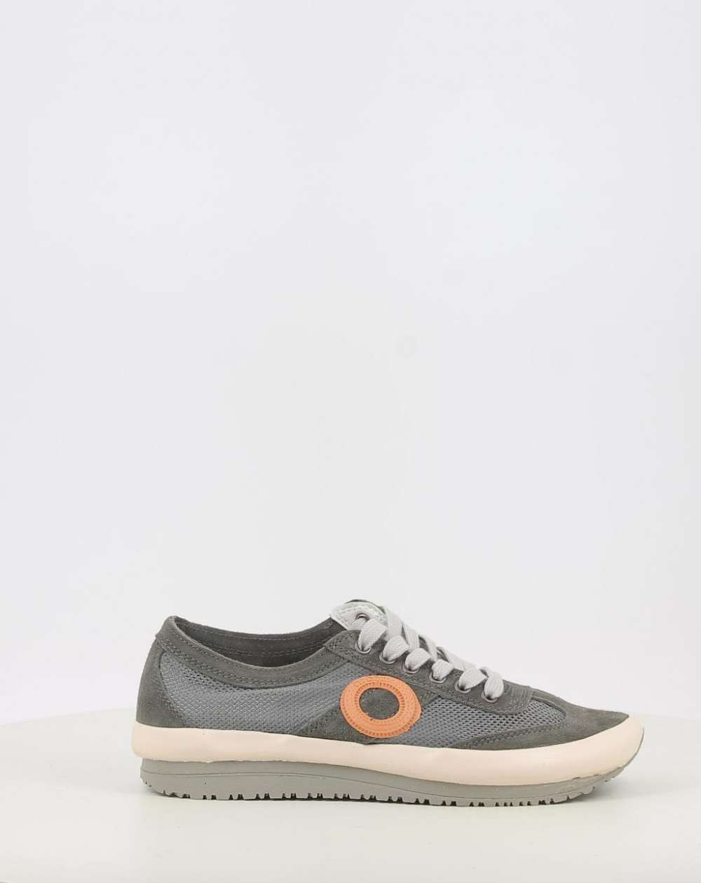 Zapatillas Aro JOANETA PLUS NET 3666 gris talla 38