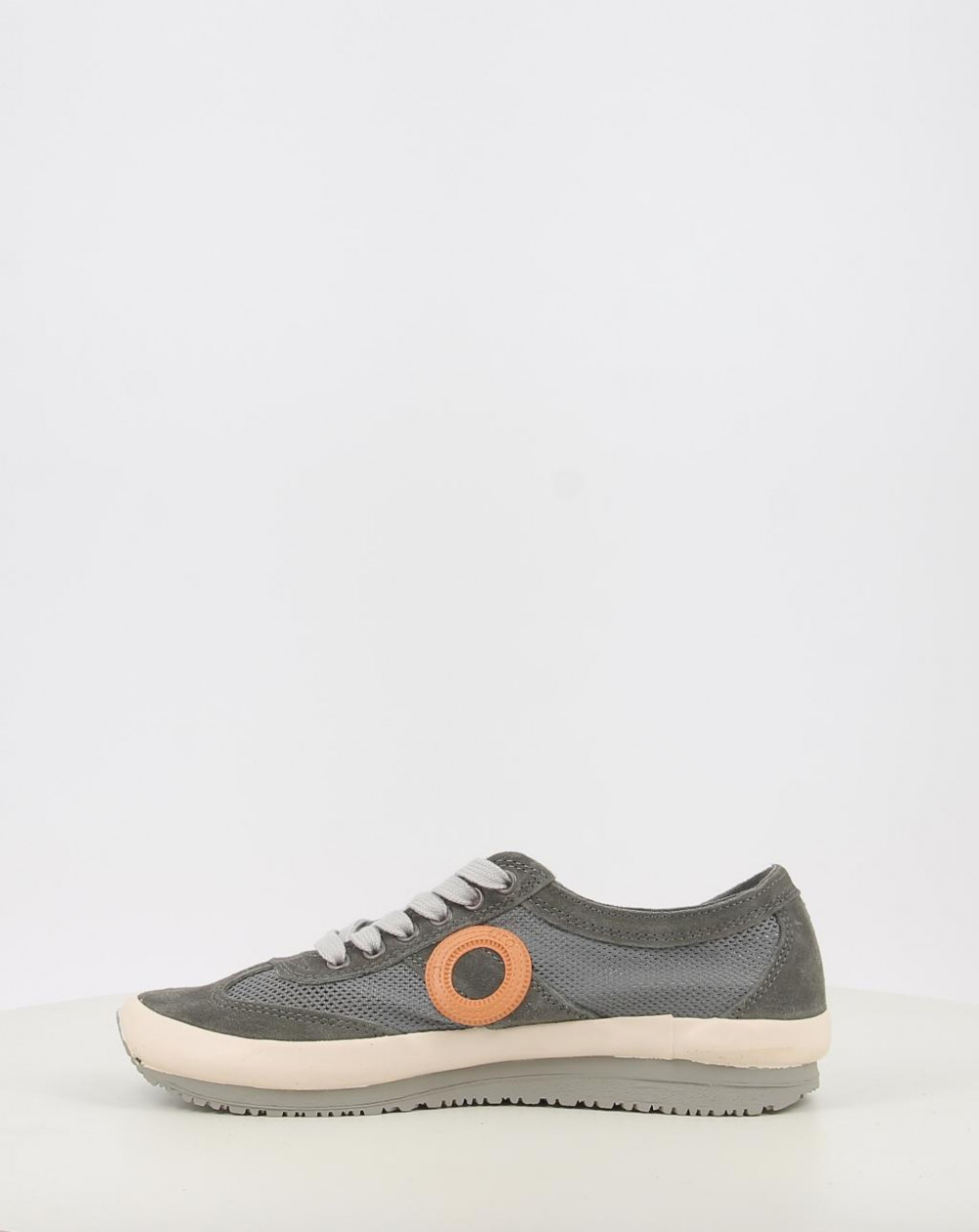 Zapatillas Aro JOANETA PLUS NET 3666 gris talla 38