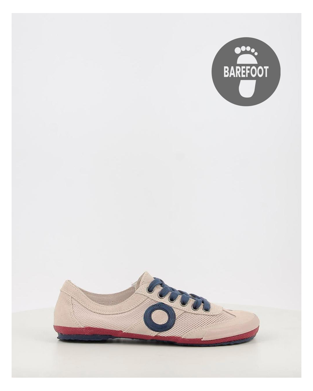 JOANETA BAREFOOT 3774