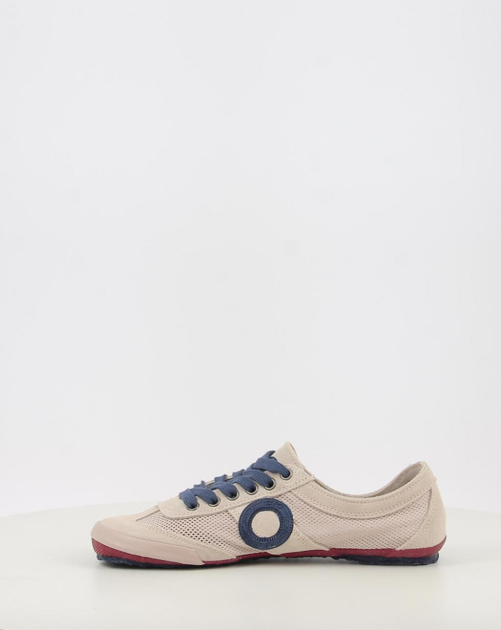 Zapatillas Aro JOANETA BAREFOOT 3774 taupe talla 38