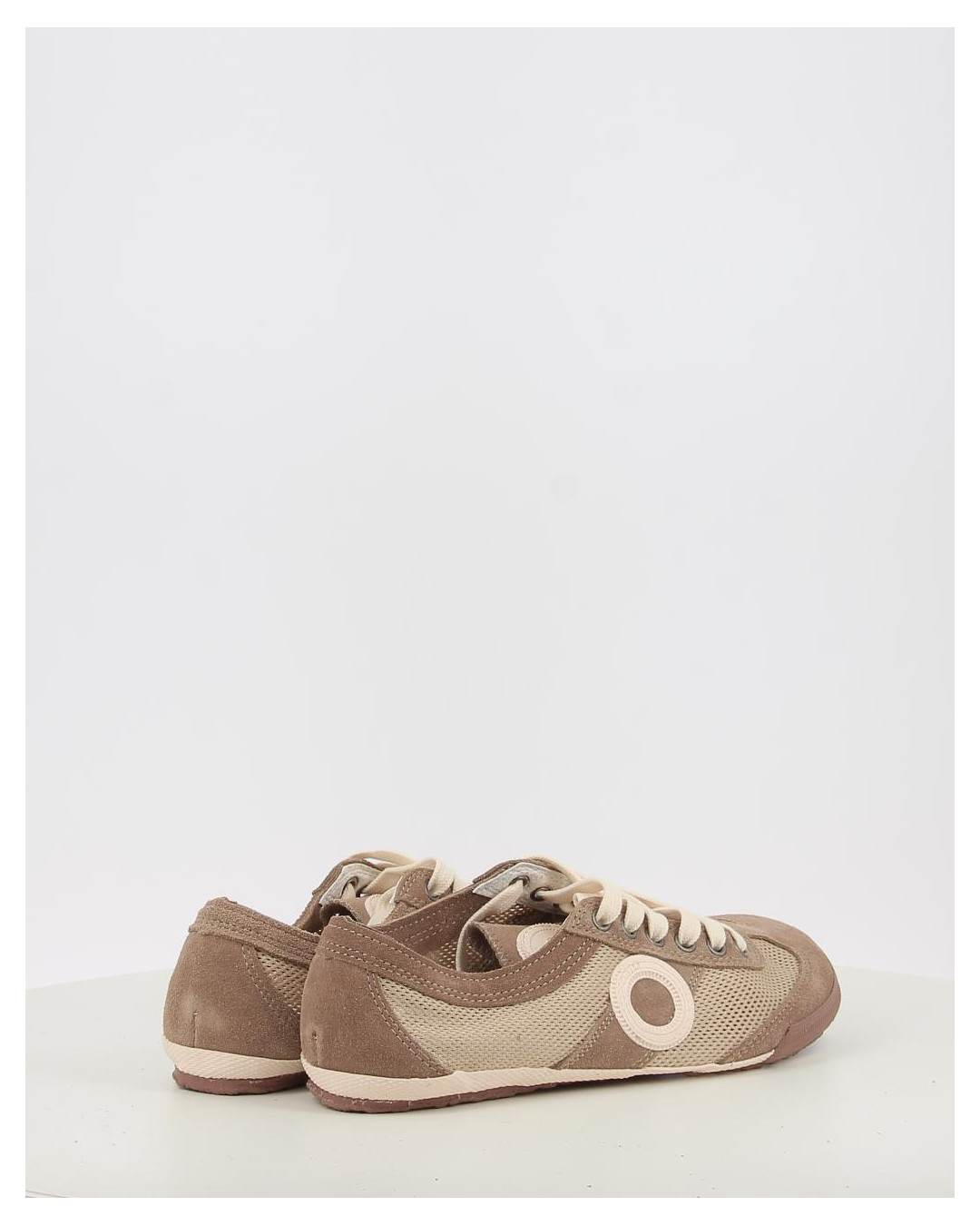 JOANETA BAREFOOT 3774