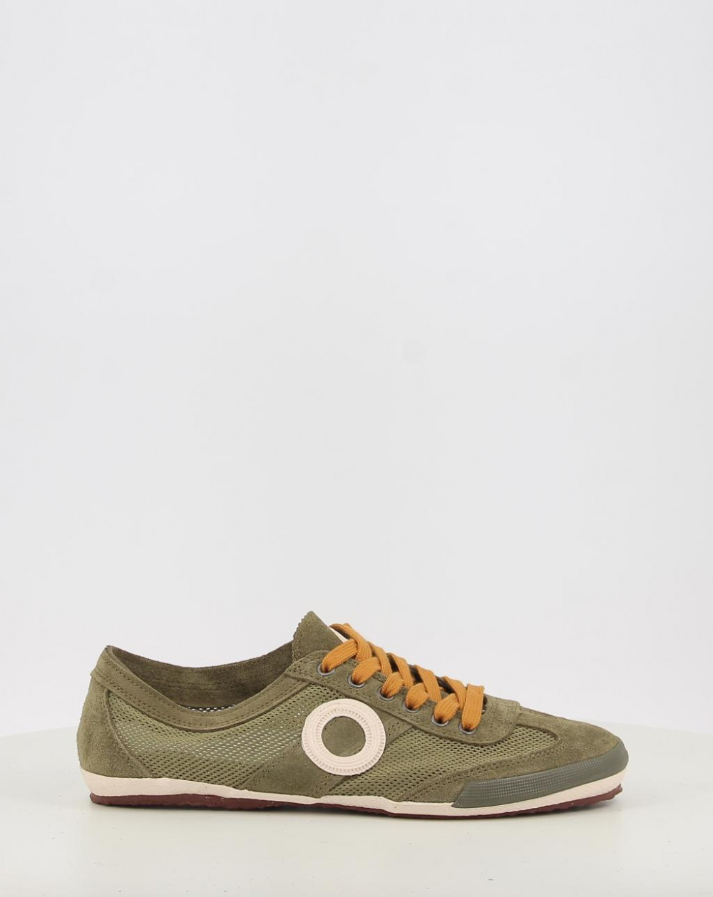 Zapatos deportivos Aro JOANETA NET 3133 verde talla 40