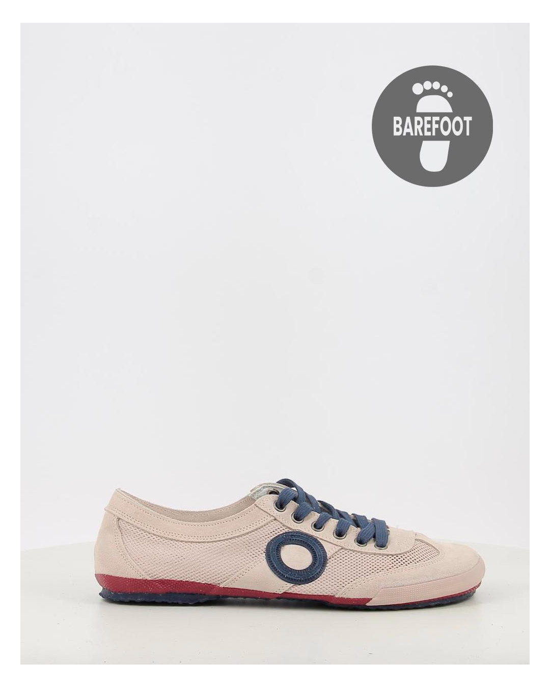 JOANETA BAREFOOT 3774