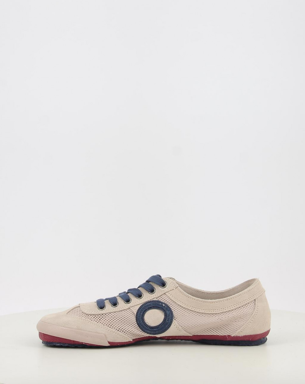 Zapatillas Aro JOANETA BAREFOOT 3774 taupe talla 41