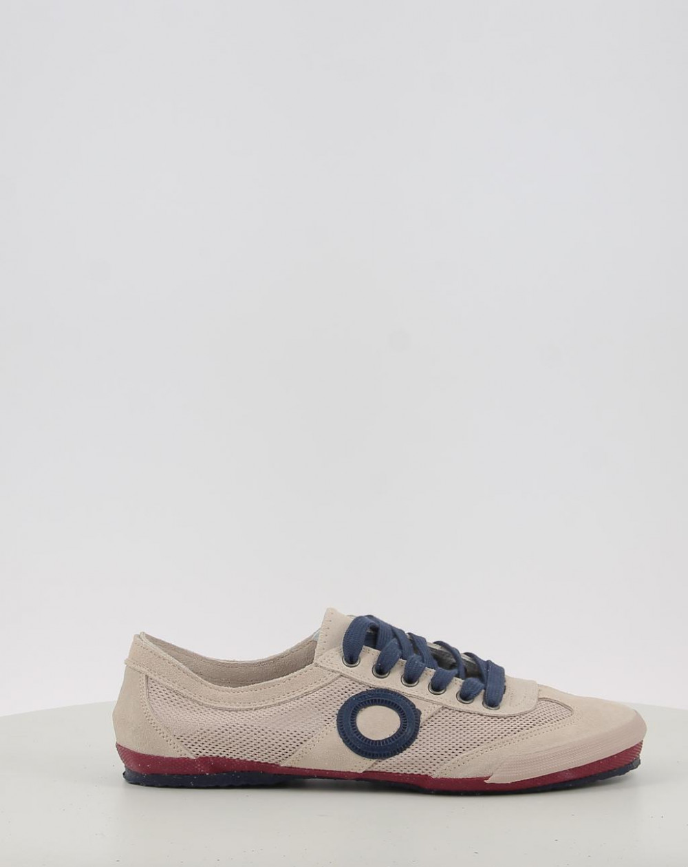 Zapatos deportivos Aro JOANETA NET 3133 taupe talla 42