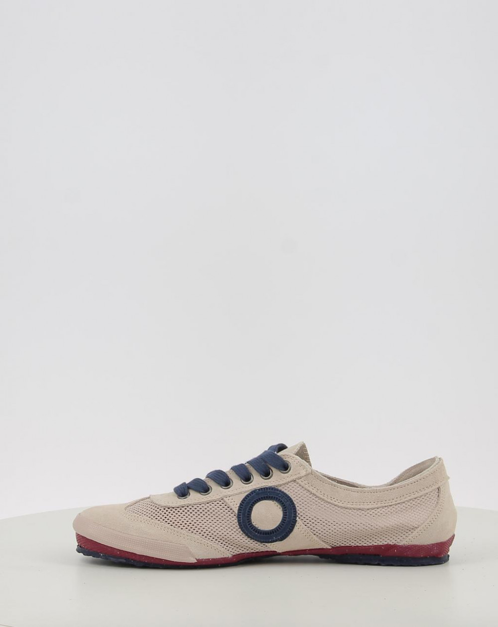 Zapatos deportivos Aro JOANETA NET 3133 taupe talla 42