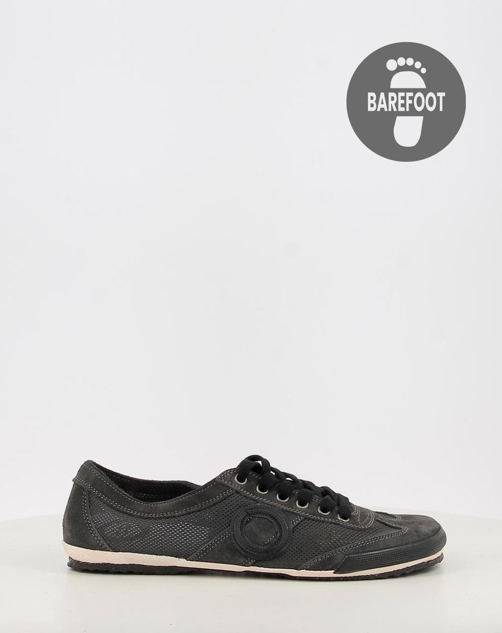Zapatillas Aro JOANETA BAREFOOT 3774 gris talla 41