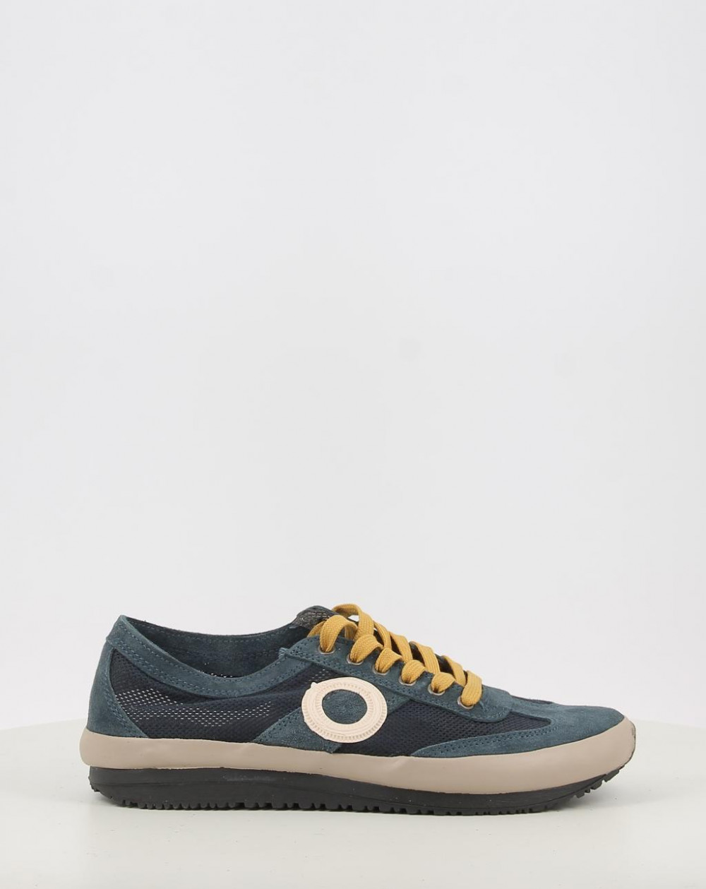 Zapatos deportivos Aro JOANETA PLUS NET 3666 azul talla 42