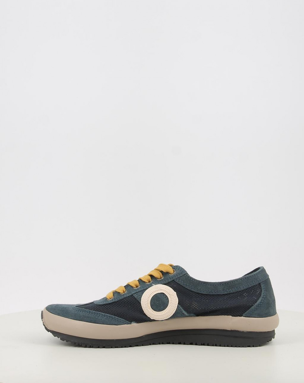 Zapatos deportivos Aro JOANETA PLUS NET 3666 azul talla 42