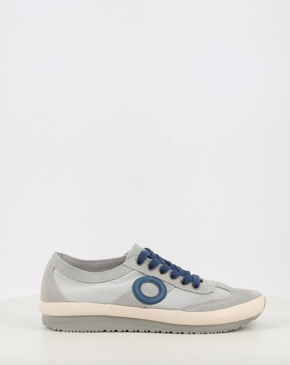 Zapatos deportivos Aro JOANETA PLUS 3666 gris talla 40