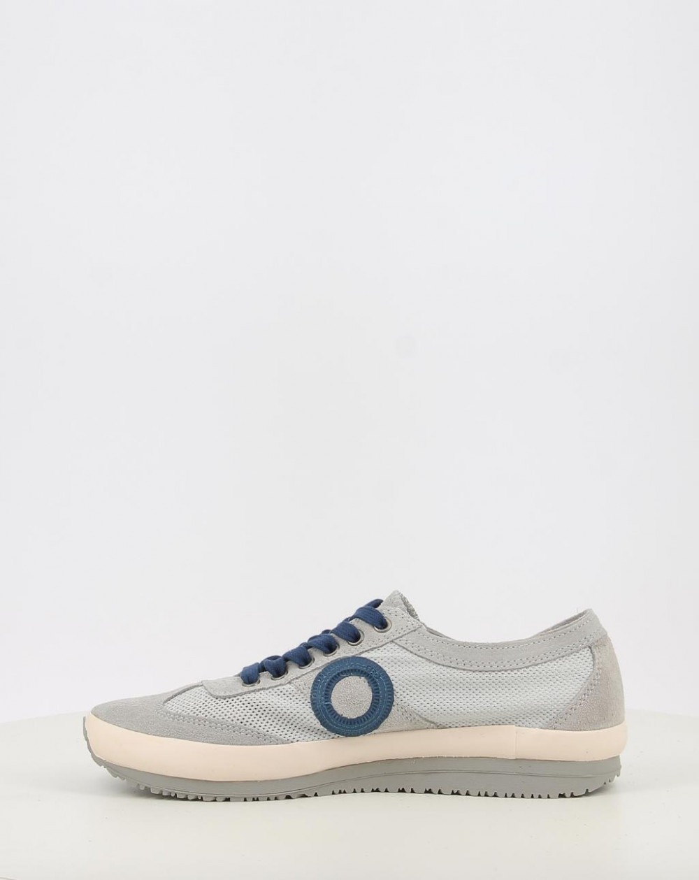 Zapatos deportivos Aro JOANETA PLUS 3666 gris talla 40
