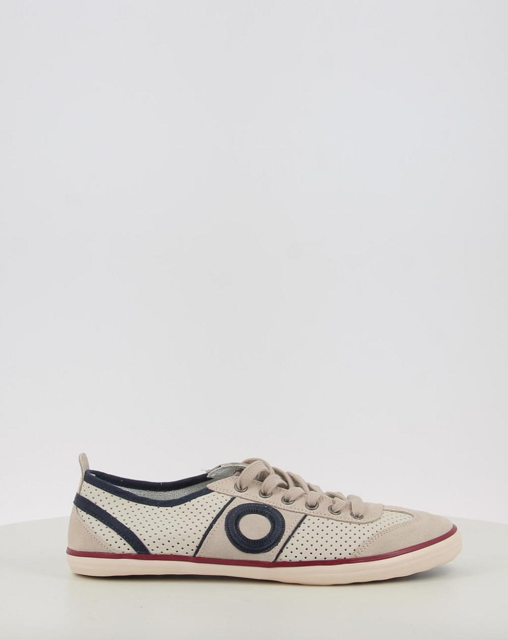 Zapatos deportivos Aro PICADA SAPER 3134 taupe talla 41