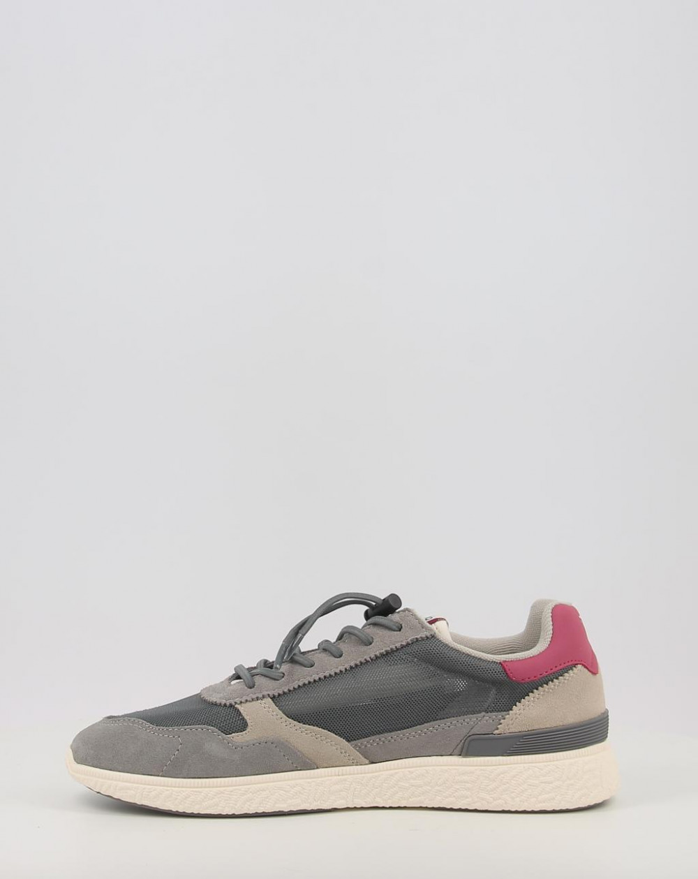 Zapatillas Victoria ANIMA – LIGHT MESH 8805102 gris talla 43