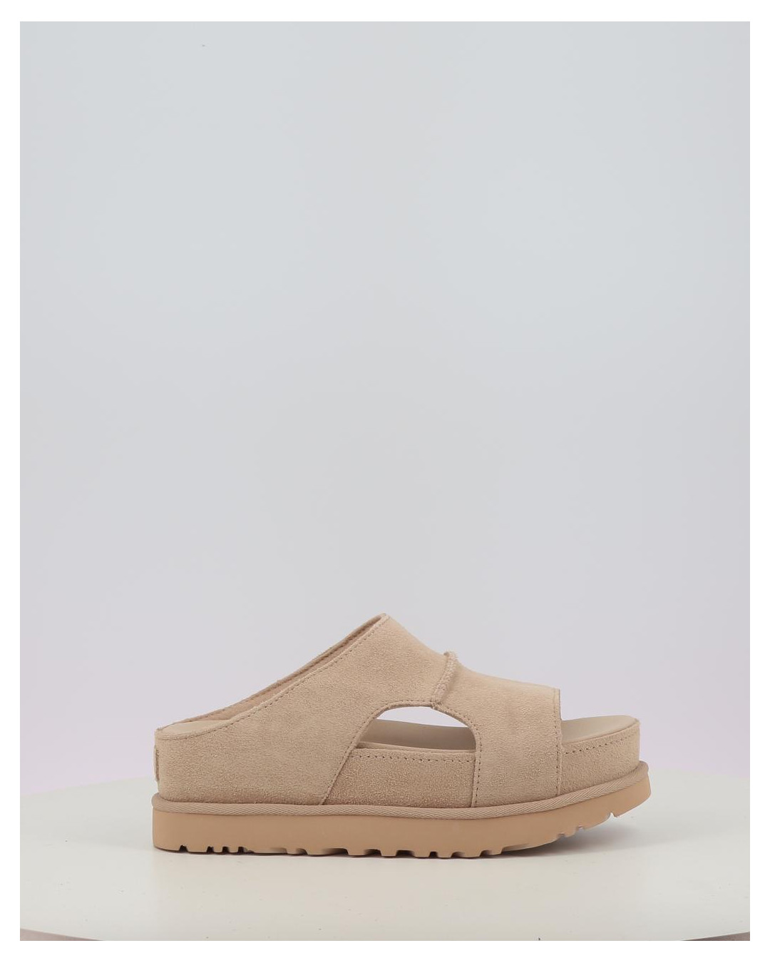 GOLDENSTAR HI CUTOUT SLIDE