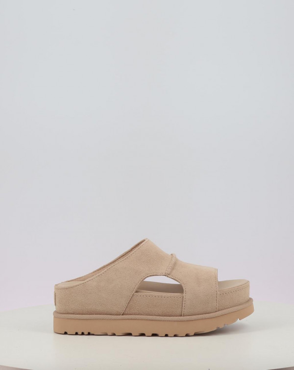 GOLDENSTAR HI CUTOUT SLIDE