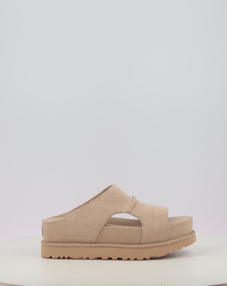 GOLDENSTAR HI CUTOUT SLIDE