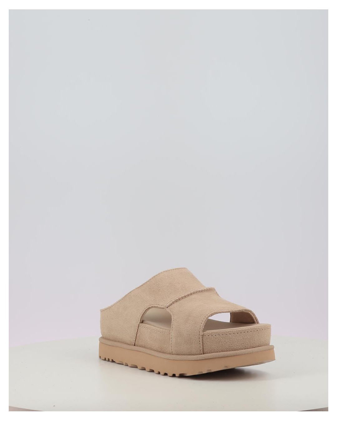 GOLDENSTAR HI CUTOUT SLIDE