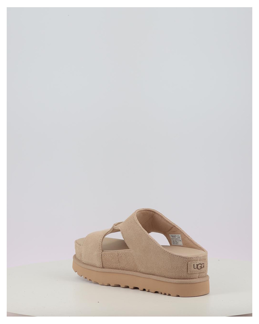 GOLDENSTAR HI CUTOUT SLIDE