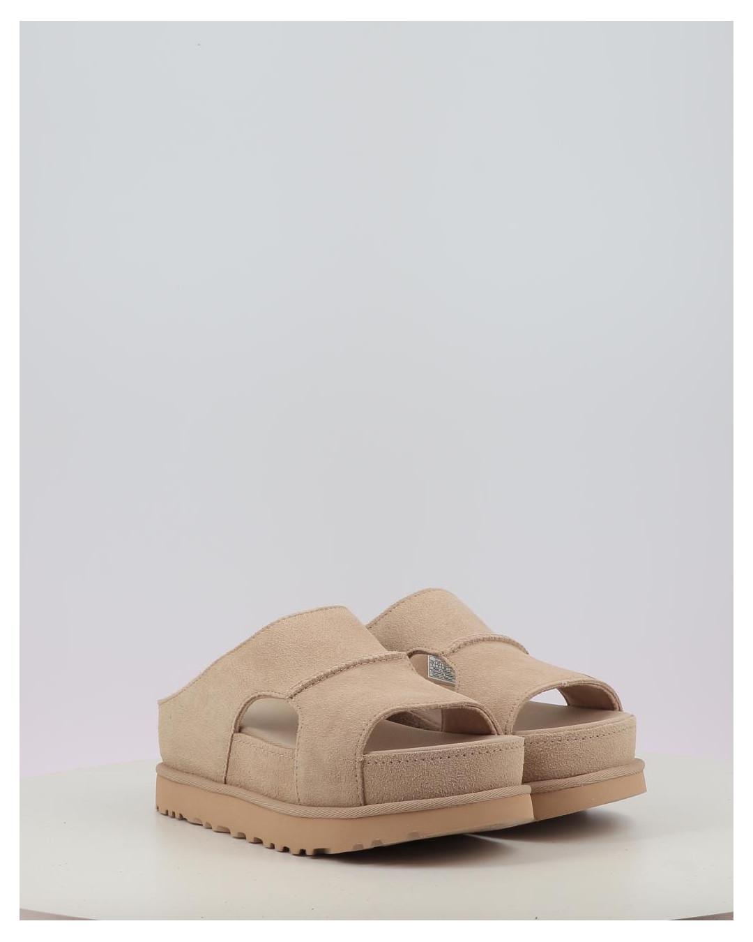 GOLDENSTAR HI CUTOUT SLIDE