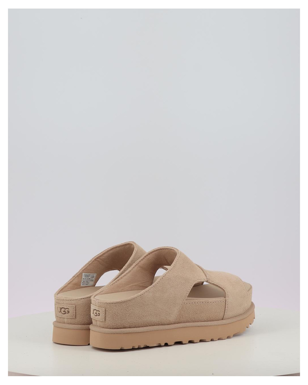 GOLDENSTAR HI CUTOUT SLIDE