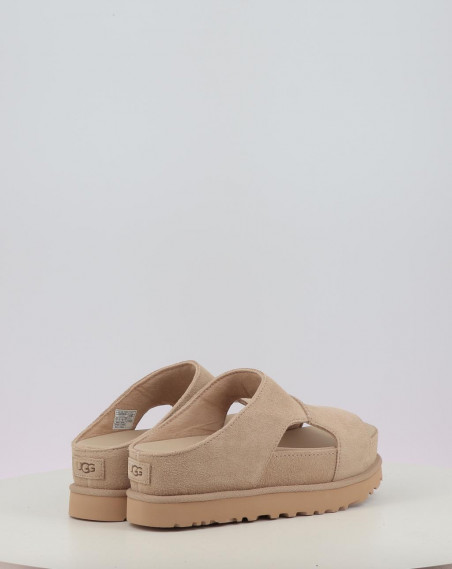 GOLDENSTAR HI CUTOUT SLIDE