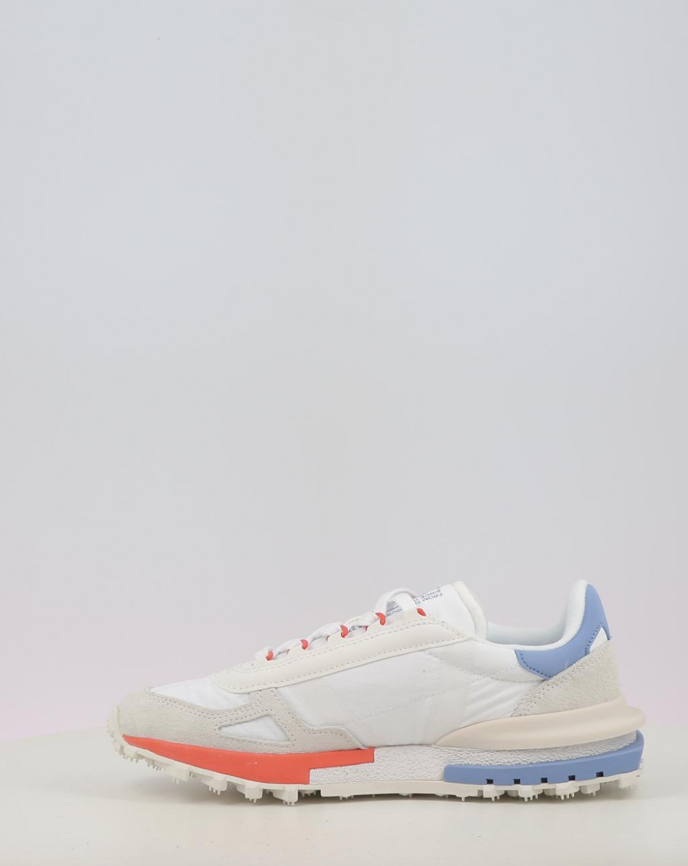 Zapatillas Lacoste ELITE ACTIVE blanco talla 41