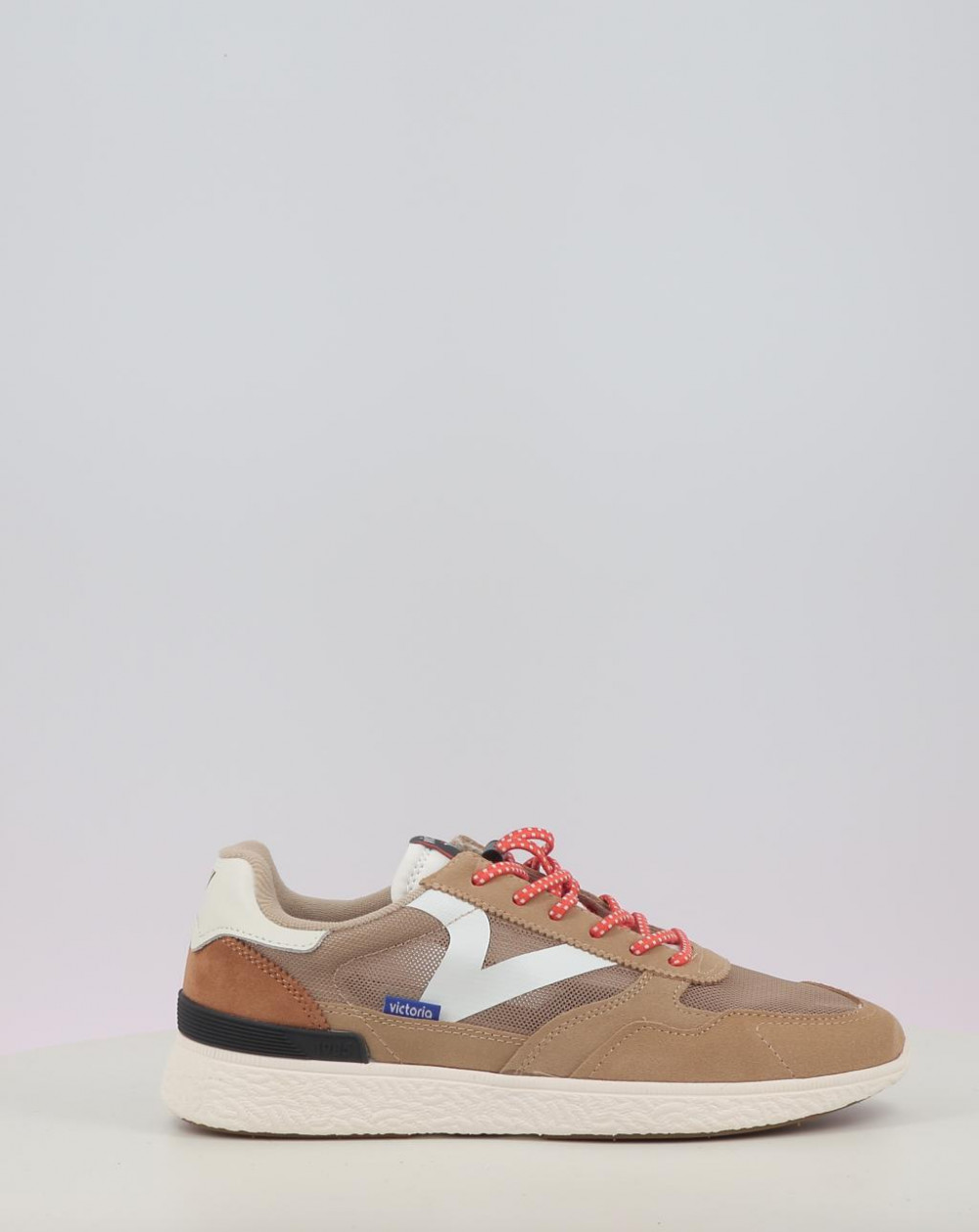 Zapatillas Victoria 8805103 beig talla 40