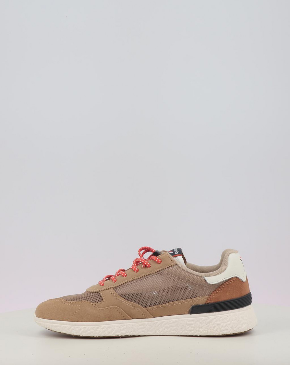 Zapatillas Victoria 8805103 beig talla 40