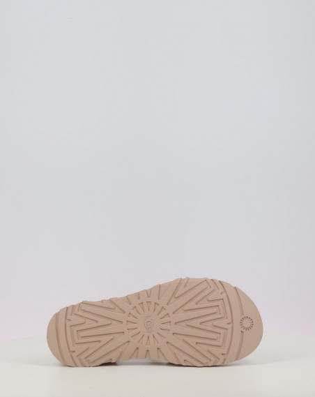 Sandalias Ugg GOLDENGAZE TOE POST beig