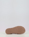 Sandalias Ugg GOLDENGAZE TOE POST chestnut