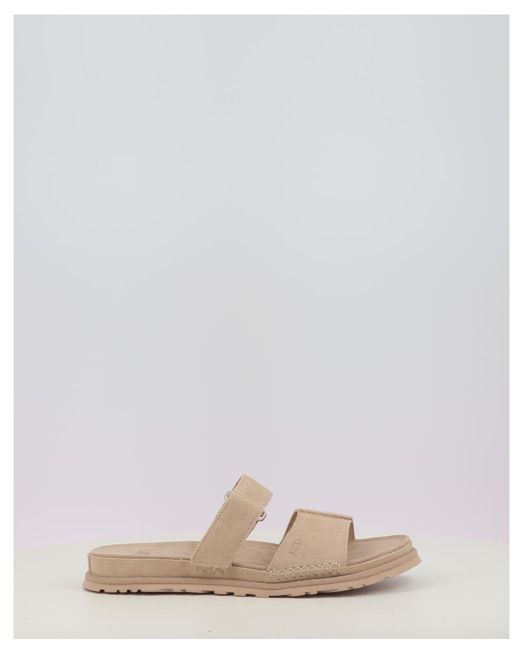 Sandalias Ugg GOLDENGAZE SLIDE beig