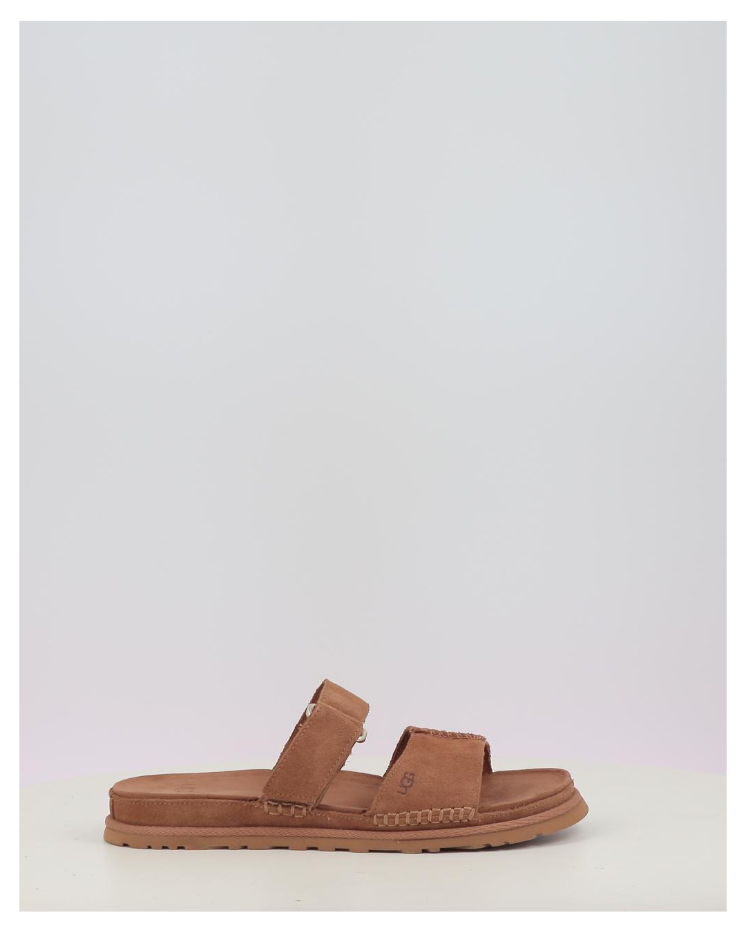 Sandalias Ugg GOLDENGAZE SLIDE chestnut