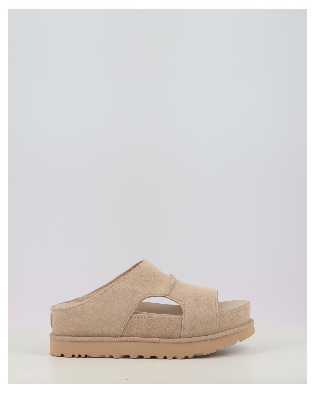 GOLDENSTAR HI CUTOUT SLIDE