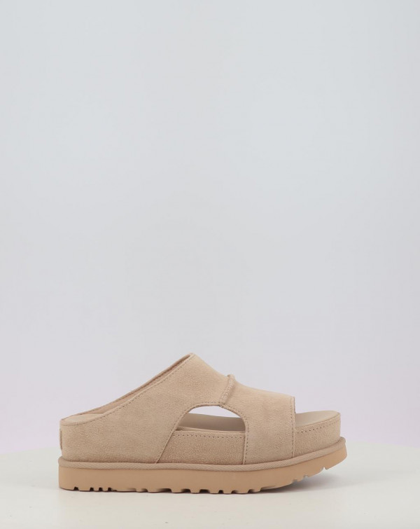 GOLDENSTAR HI CUTOUT SLIDE