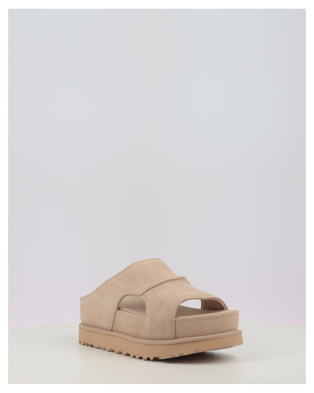 GOLDENSTAR HI CUTOUT SLIDE