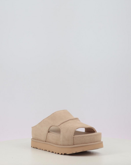 GOLDENSTAR HI CUTOUT SLIDE