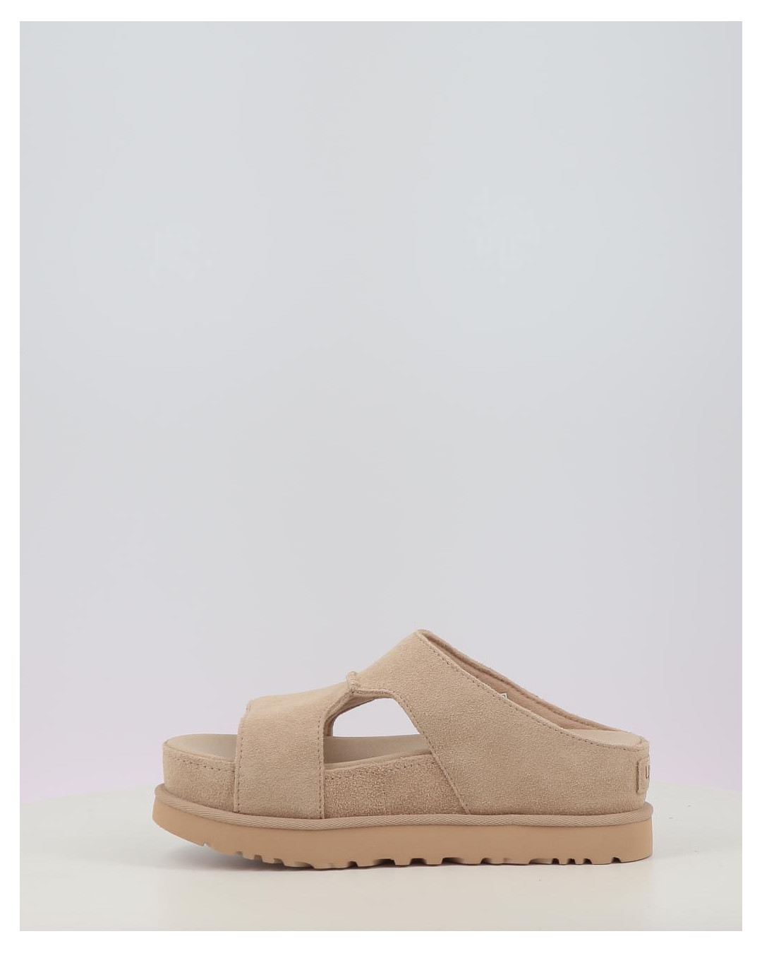 GOLDENSTAR HI CUTOUT SLIDE