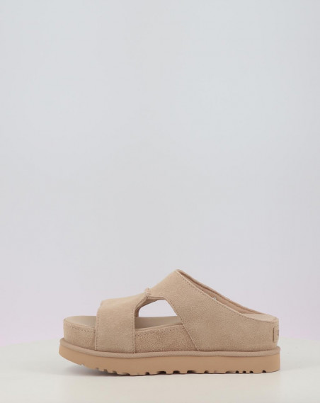 GOLDENSTAR HI CUTOUT SLIDE