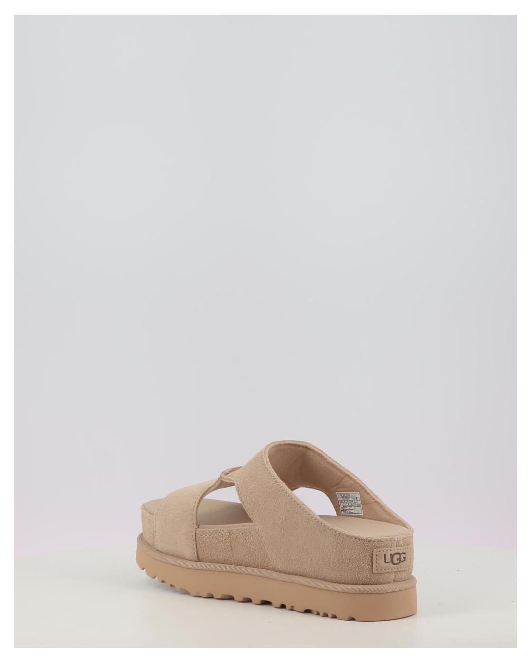 GOLDENSTAR HI CUTOUT SLIDE