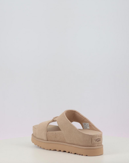 GOLDENSTAR HI CUTOUT SLIDE