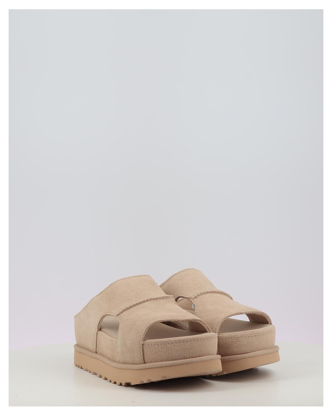 GOLDENSTAR HI CUTOUT SLIDE