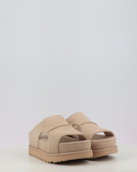 GOLDENSTAR HI CUTOUT SLIDE