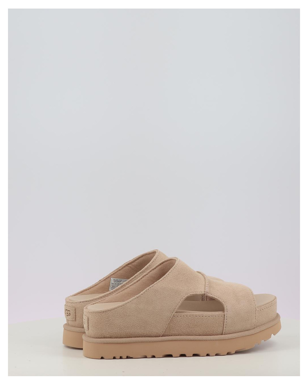 GOLDENSTAR HI CUTOUT SLIDE