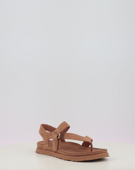 GOLDENGAZE TOE POST