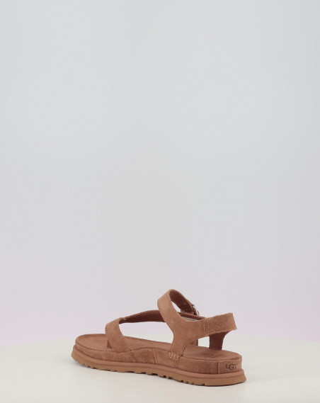 GOLDENGAZE TOE POST