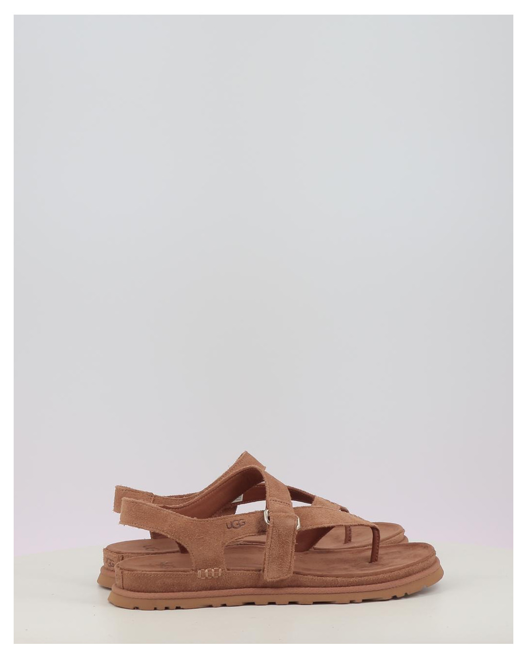 GOLDENGAZE TOE POST